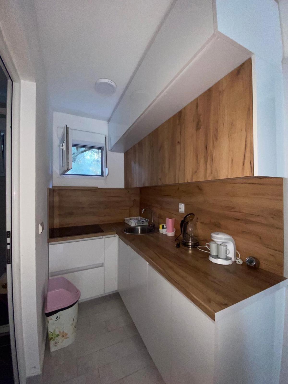 Nana Dea 2 Apartment Утеха Екстериор снимка
