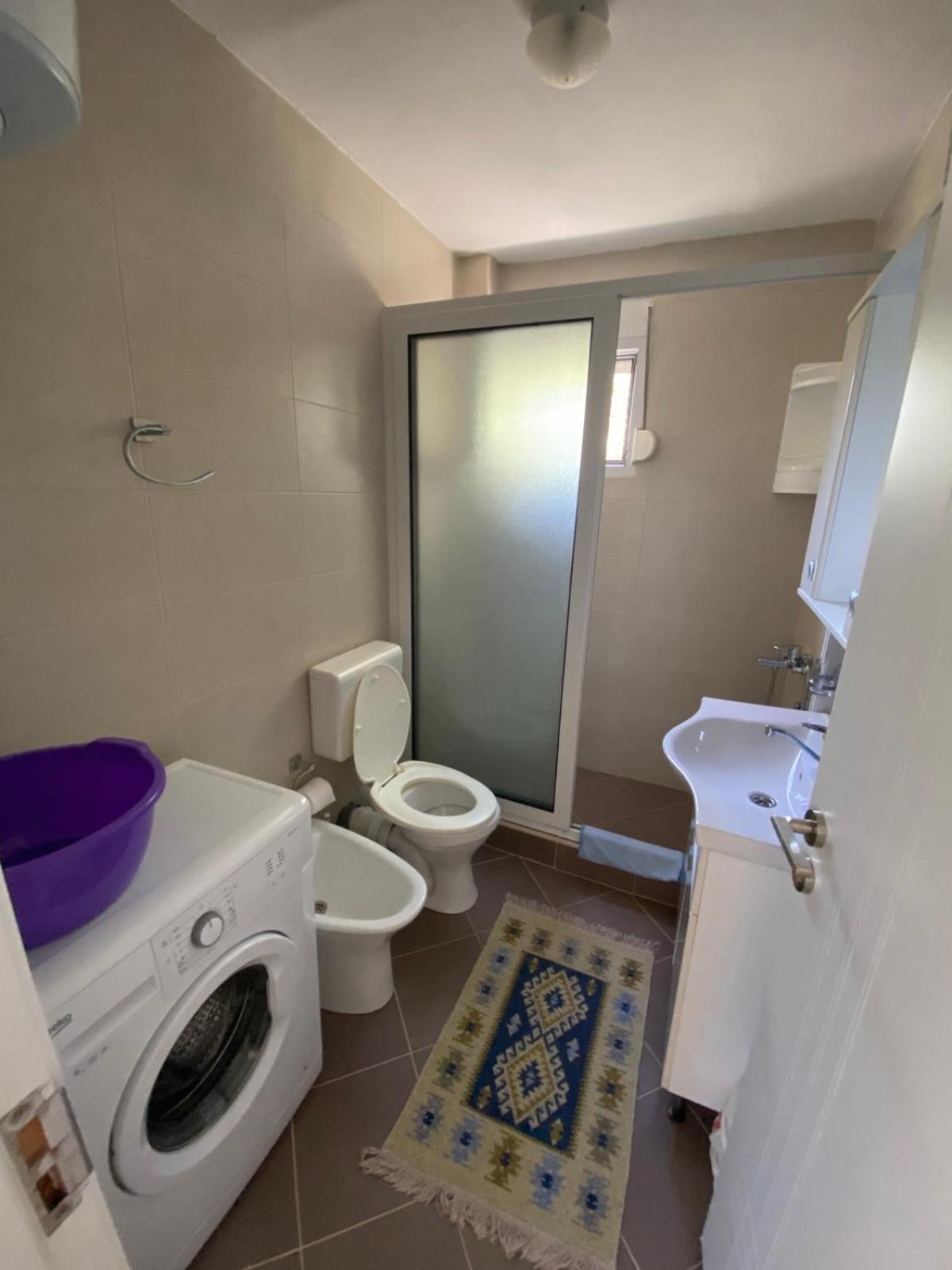 Nana Dea 2 Apartment Утеха Екстериор снимка