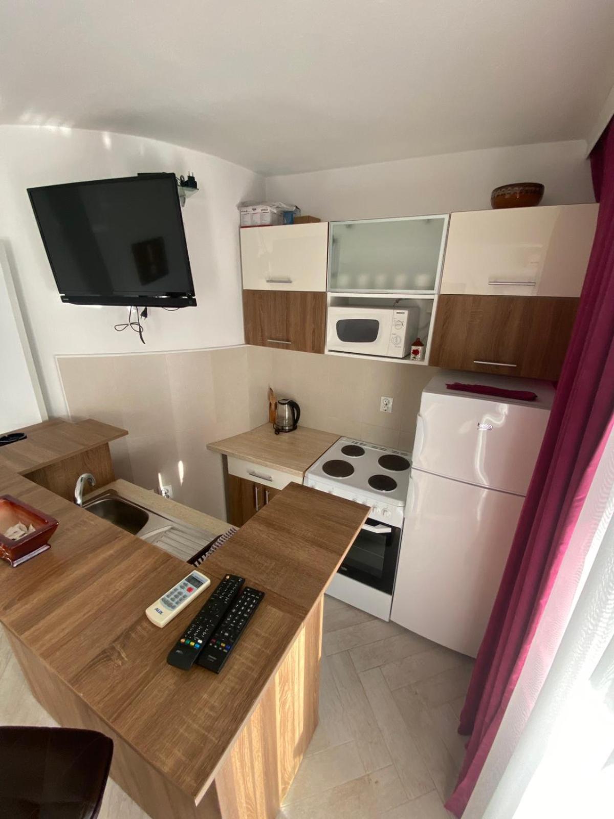 Nana Dea 2 Apartment Утеха Екстериор снимка