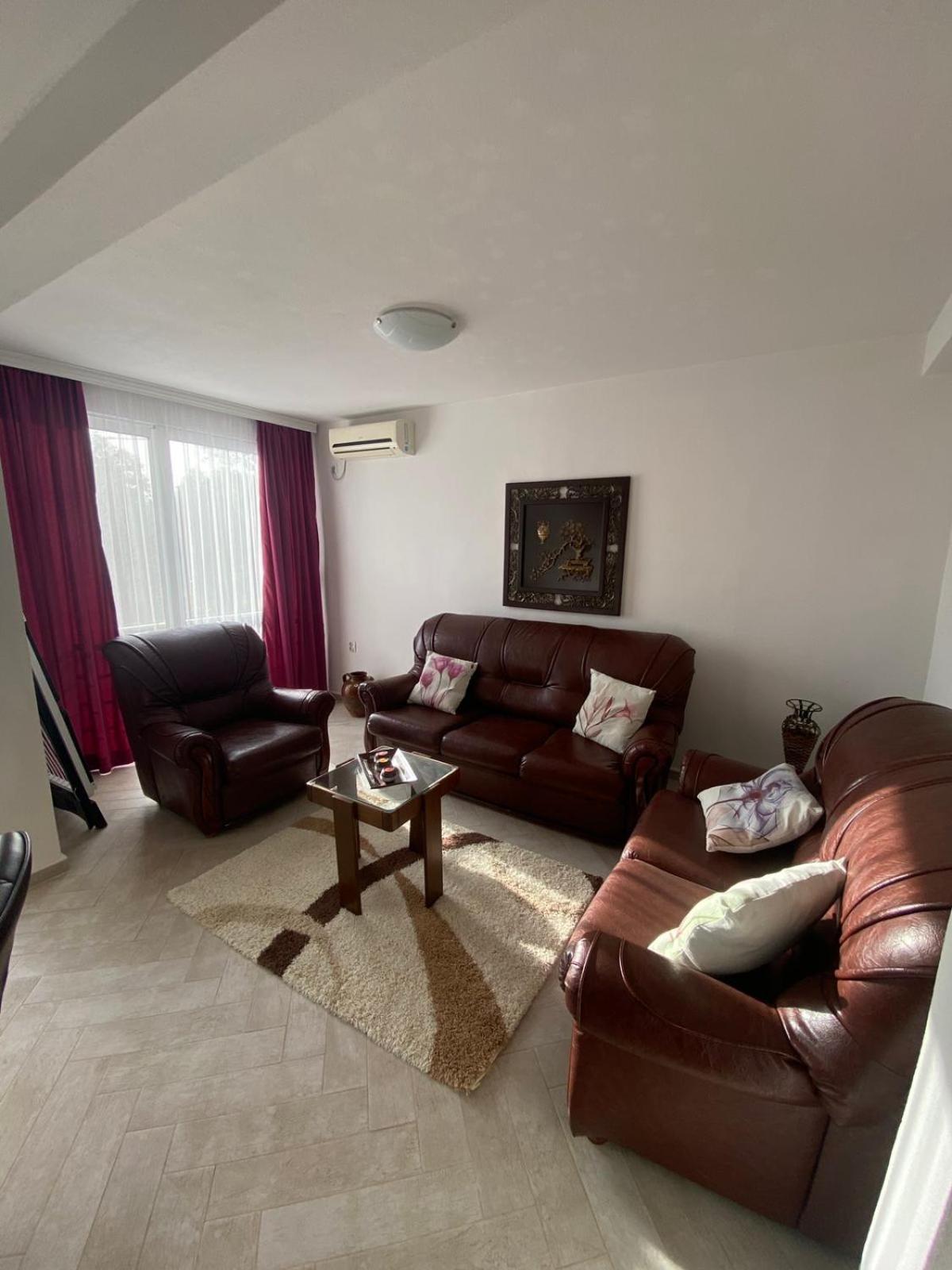 Nana Dea 2 Apartment Утеха Екстериор снимка