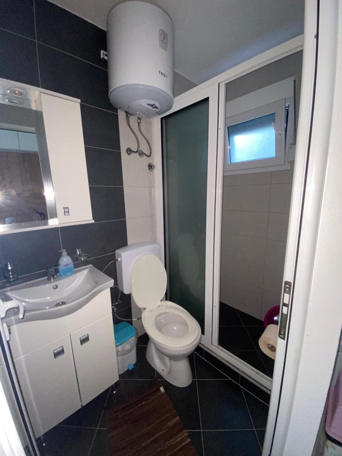 Nana Dea 2 Apartment Утеха Екстериор снимка