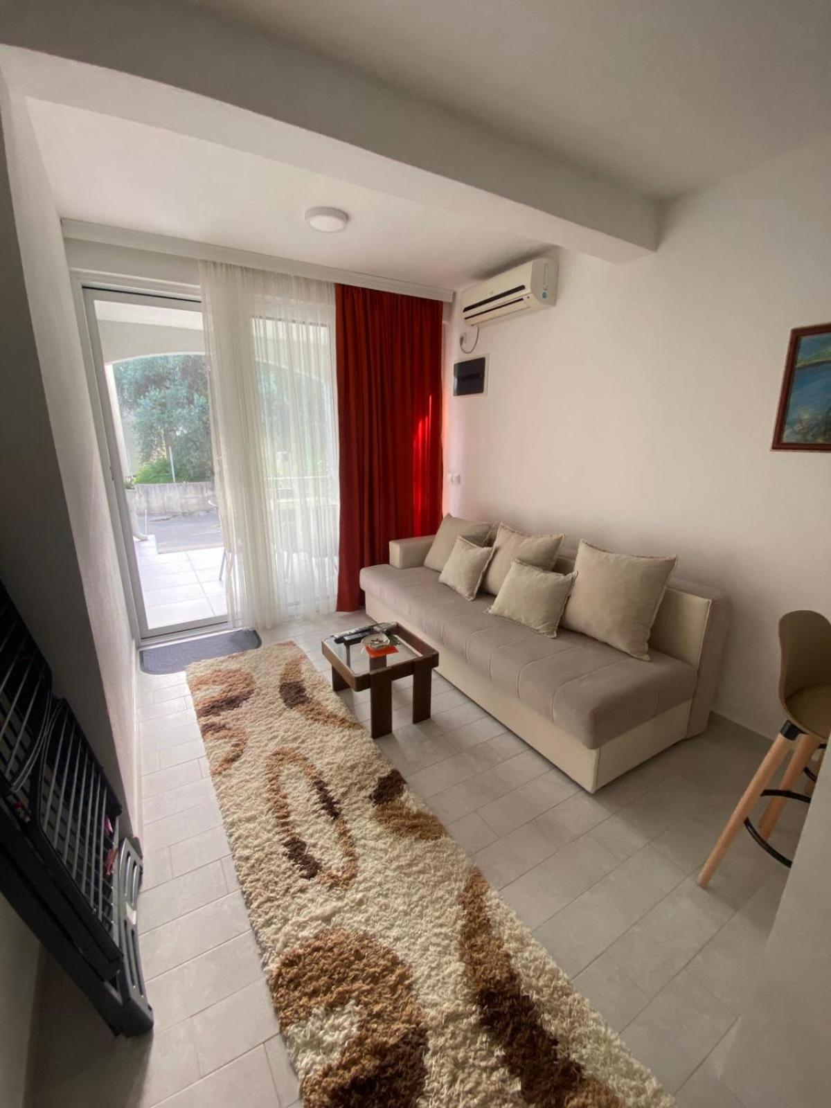 Nana Dea 2 Apartment Утеха Екстериор снимка
