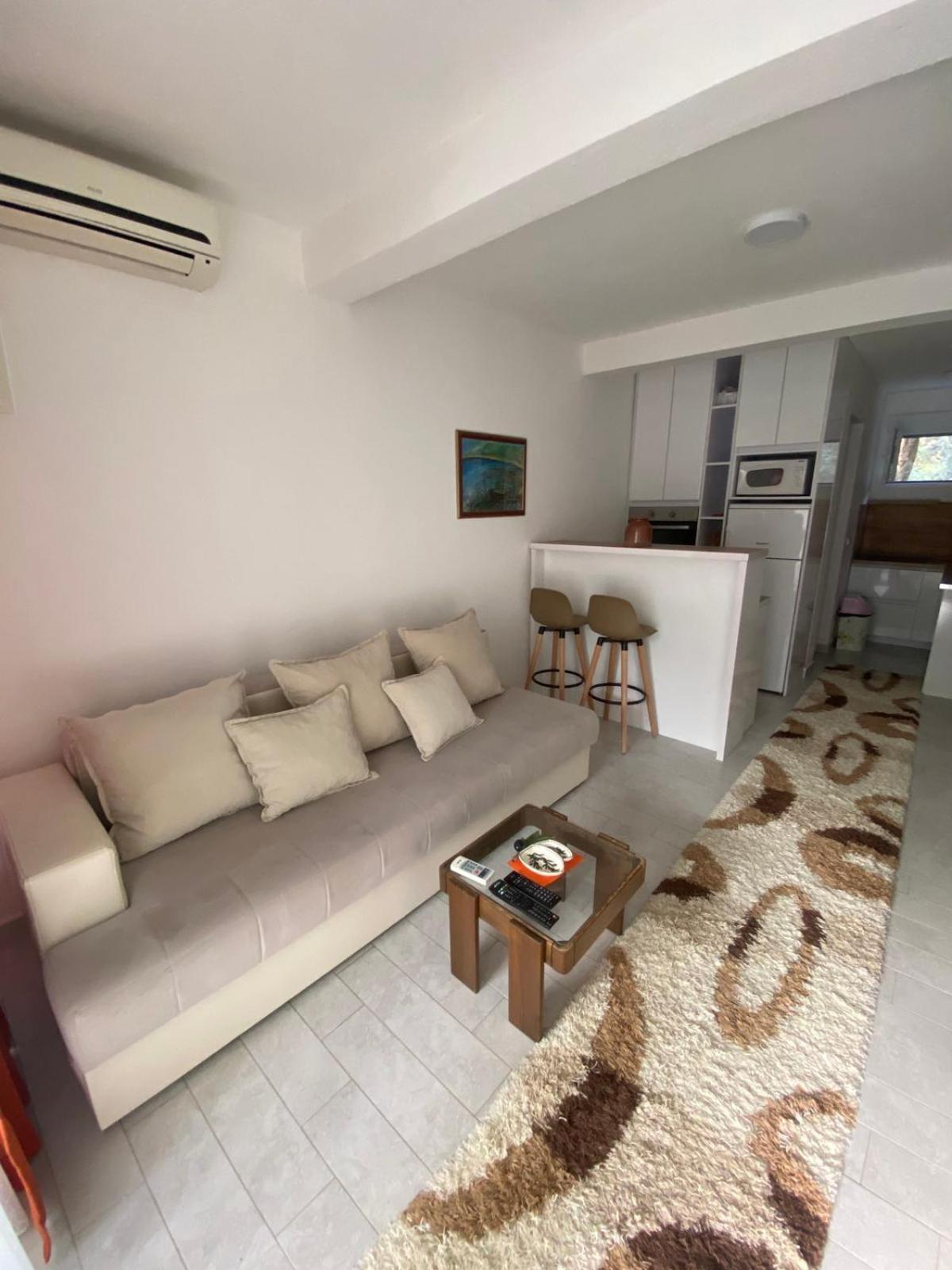 Nana Dea 2 Apartment Утеха Екстериор снимка