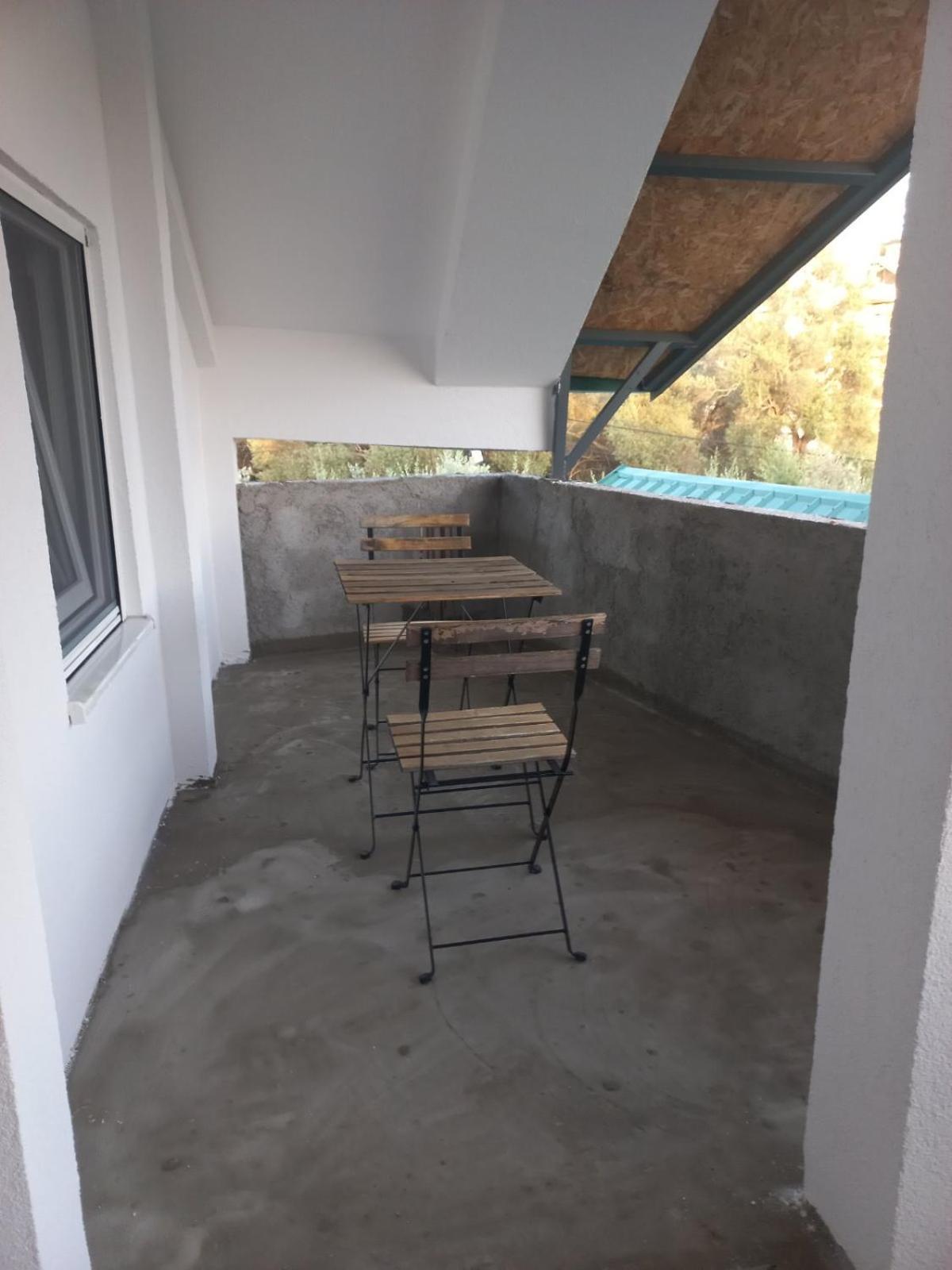 Nana Dea 2 Apartment Утеха Екстериор снимка