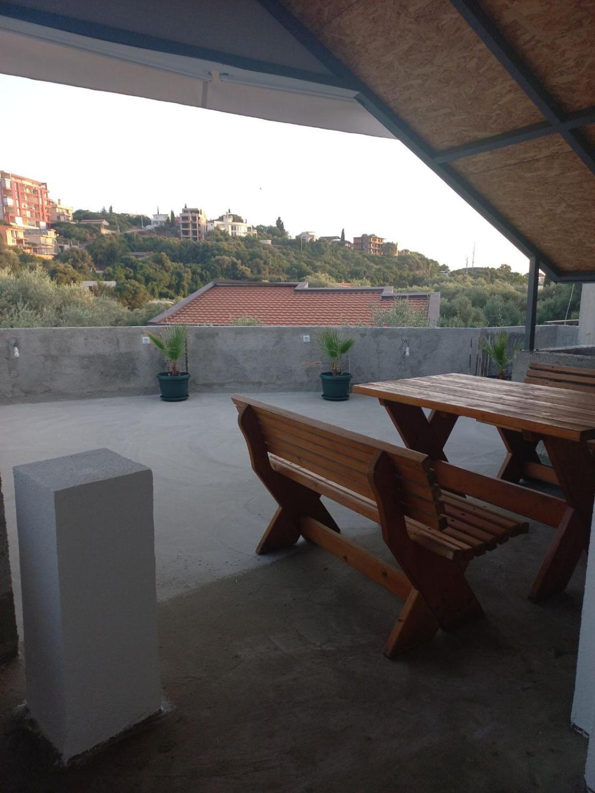Nana Dea 2 Apartment Утеха Екстериор снимка