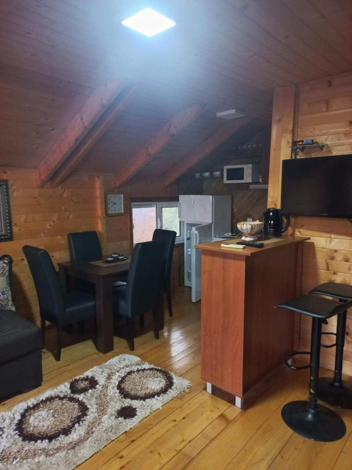 Nana Dea 2 Apartment Утеха Екстериор снимка