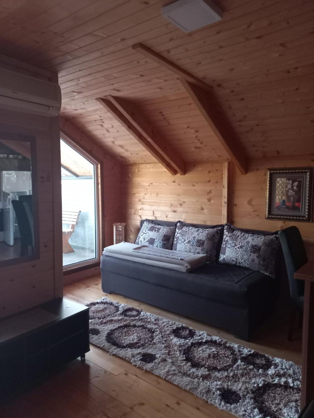 Nana Dea 2 Apartment Утеха Екстериор снимка