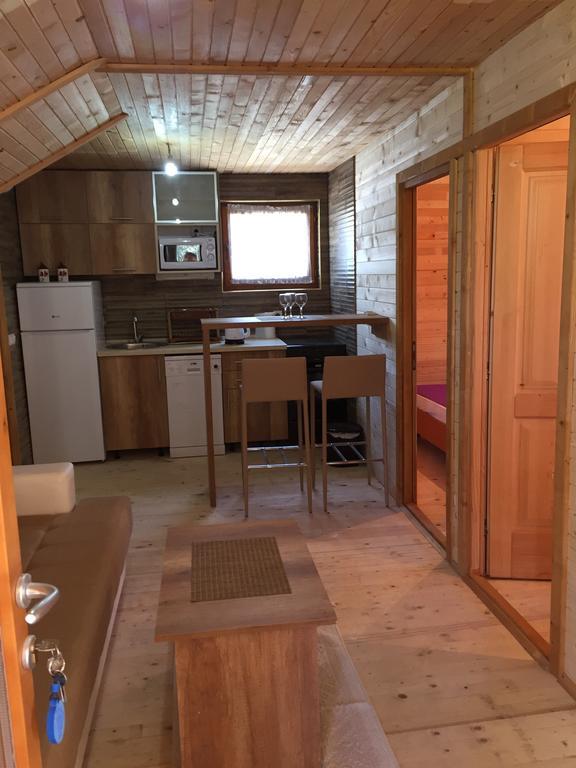Nana Dea 2 Apartment Утеха Екстериор снимка