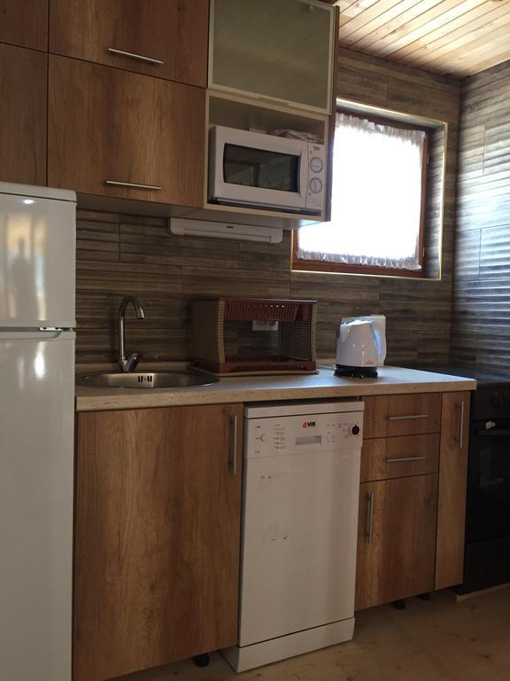 Nana Dea 2 Apartment Утеха Екстериор снимка
