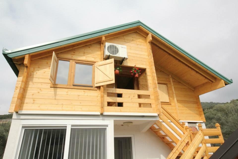 Nana Dea 2 Apartment Утеха Екстериор снимка
