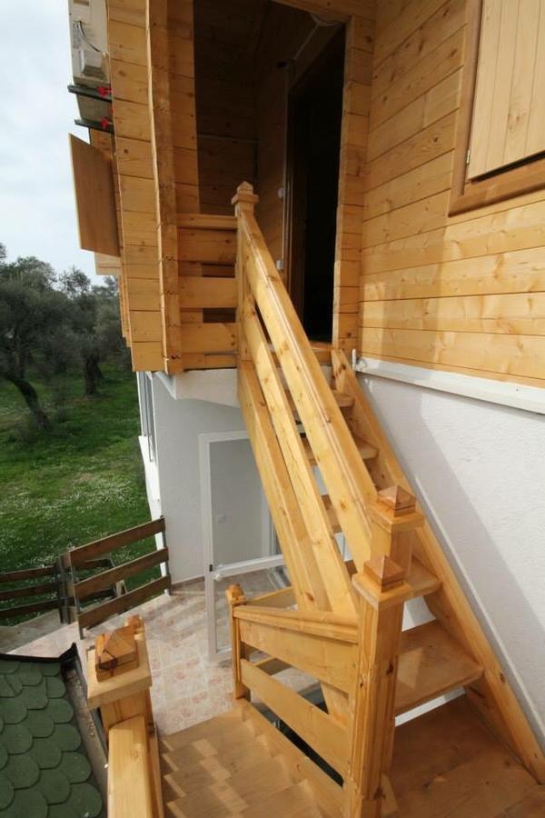 Nana Dea 2 Apartment Утеха Екстериор снимка